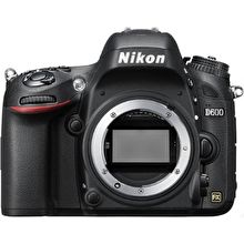 nikon coolpix d600