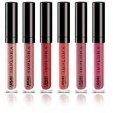 urban lip cream matte implora