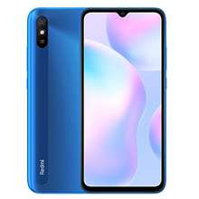 Harga Xiaomi Redmi 9A 32GB 3GB Sky Blue (Baru & Secondhand) Terbaik Di ...