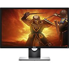 dell 24 gaming monitor se2417hg