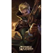 Harga Mobile Legends Marksman Granger Skin Basic Bardic Whisper Terbaik