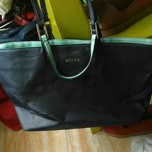 Jual Tas Brera Italy Large Sling Cross Bag Authentic - Jakarta