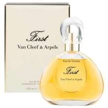 van cleef perfume price