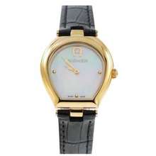 Tali Jam Tangan Kulit Aigner Original Model Terbaru Harga Online