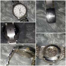 Jam Tangan Tissot Original Model Terbaru Harga Online di Indonesia