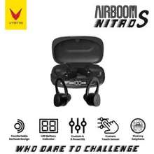 Vyatta bluetooth online earphone