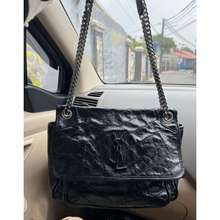 Harga tas yves discount saint laurent original