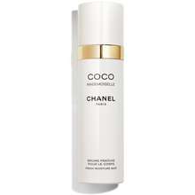 gabrielle chanel deodorant spray