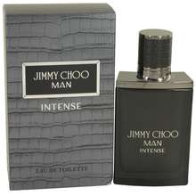 jimmy choo eau de toilette man