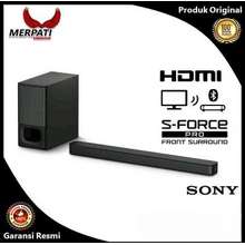 jual sony soundbar