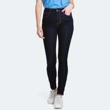 levi's 721 dark blue