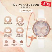 Olivia 2025 burton harga