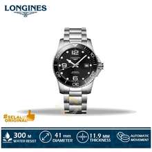 Longines Indonesia Online Store Longines Original