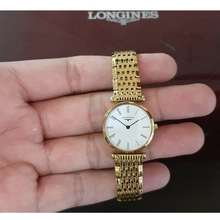 Jam tangan 2024 longines original price