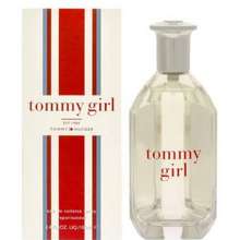 tommy hilfiger eau de parfum