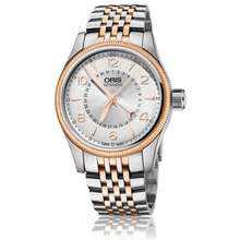 Harga jam best sale oris automatic