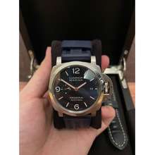 Jual jam hotsell panerai original