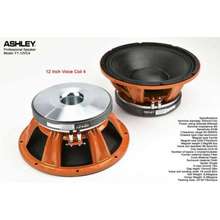 speaker ashley 15 inch