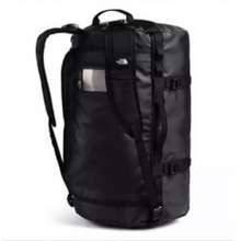 north face mens duffle bag