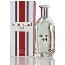 tommy hilfiger eau de parfum