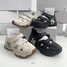 Jual Sepatu Sneakers Wanita Dewasa MLB CHUNKY High New York Yankees di  Seller Sneakers99.id - Gunung, Kota Jakarta Selatan