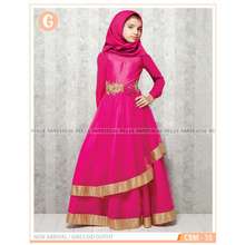 Dress dari hotsell kain sari