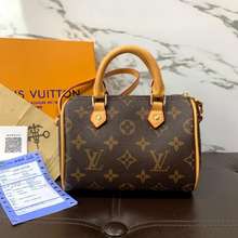 Jual Tas LV Louis Vuitton Speedy Bandouliere 30 Monogram Asli / Ori -  Jakarta Utara - Nv Branded Bags
