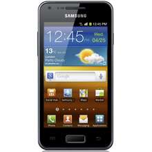 Featured Samsung Galaxy S Advance