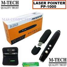 Daftar Harga Laser Pointer Murah Terbaru Desember 2023