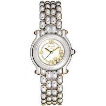 jam tangan chopard full diamond