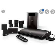 harga bose home theater