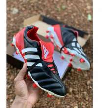 Sepatu bola outlet adidas predator mania