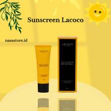 harga sunscreen lacoco nasa