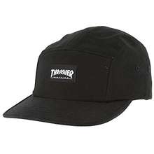 thrasher panel cap