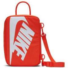 Unisex Sportswear Shoe Box Bag Small Premium Tas