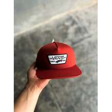 Topi distro original outlet vans