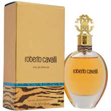 roberto cavalli perfume eau de parfum