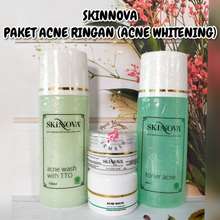 skinnova sunscreen acne