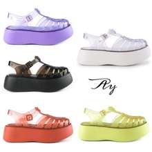 Harga sepatu melissa on sale shoes