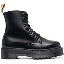 dr martens jadon vegan black