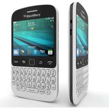 Daftar Harga HP Blackberry Terbaru Juli 2024