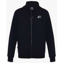 new balance hooded sweatshirt