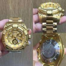 Jam tangan outlet invicta original