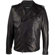 dolce gabbana black jacket