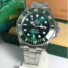 jam tangan rolex submariner original