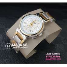 jam tangan Louis vuitton - Jam Tangan - 838390407