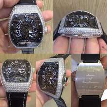 Harga jam clearance franck muller original