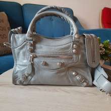 Balenciaga store bag harga