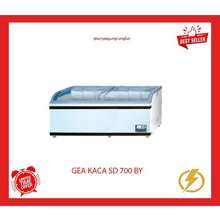 Jual Low Temp.Frezzer/Freezer Untuk Rumah Sakit -40 ~ -60°C GEA