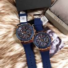 couple watches guess